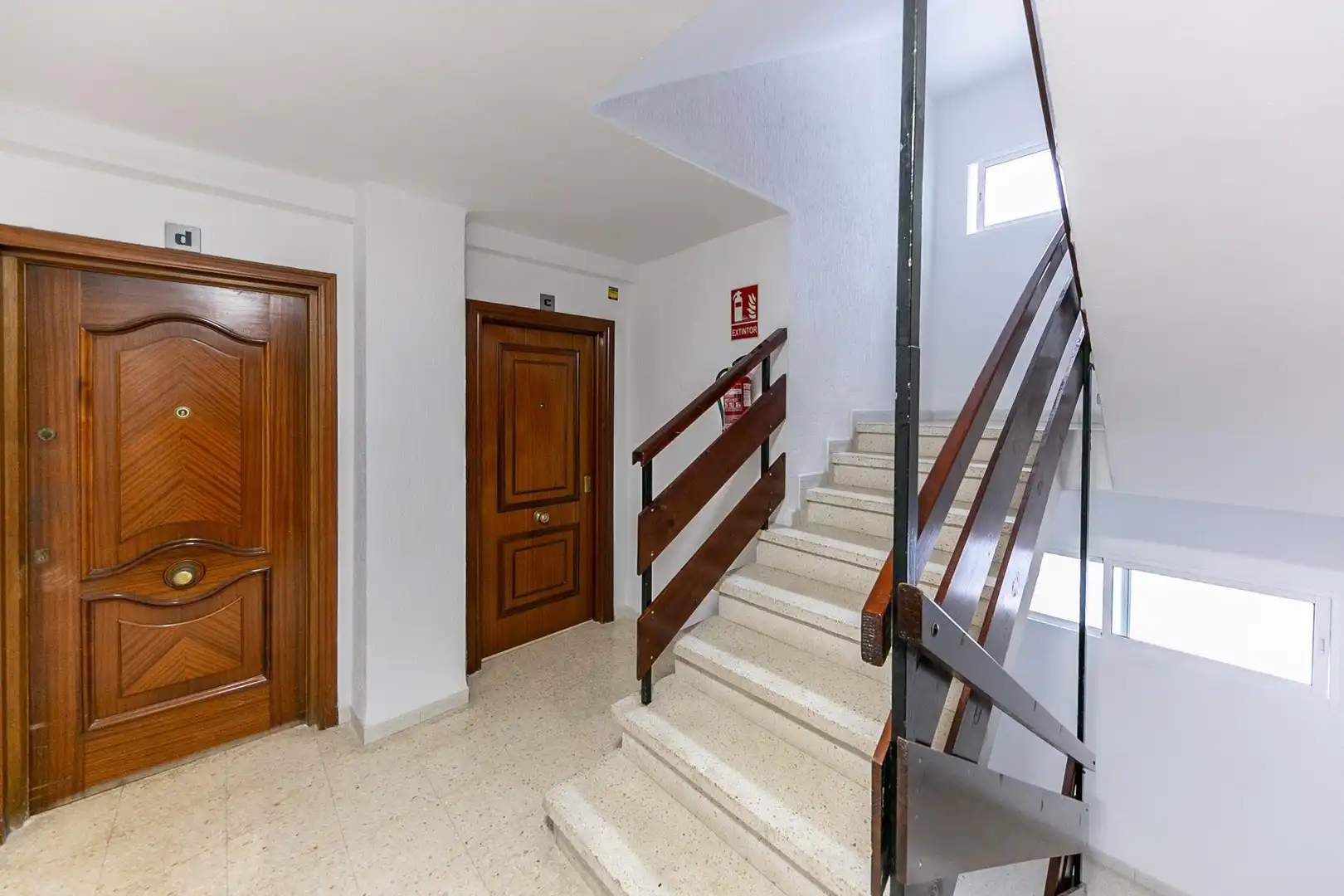 Apartments for sale in Fuengirola  with Air Conditioner, Heating and Terrace