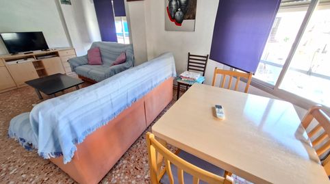 Foto 3 von Wohnung zur Miete in Calle Capitán Torregrosa, Centro, San Vicente del Raspeig / Sant Vicent del Raspeig