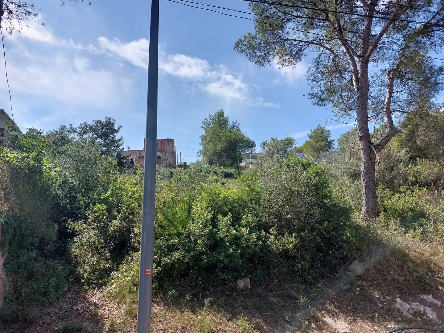 Terrenos y solares en venta en Canyelles, imagen 3