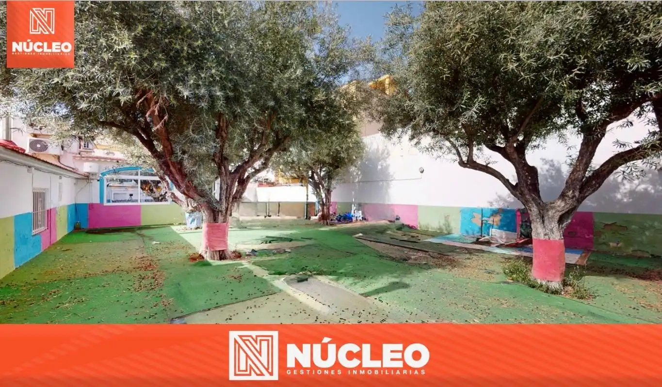 Casa o xalet en venda en El Campello amb Aire condicionat i Jardí privat