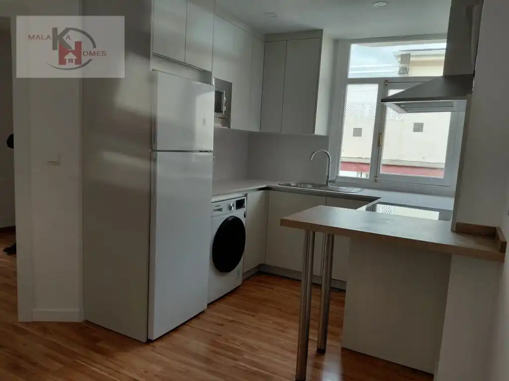 Flat for sale in Puerto Deportivo