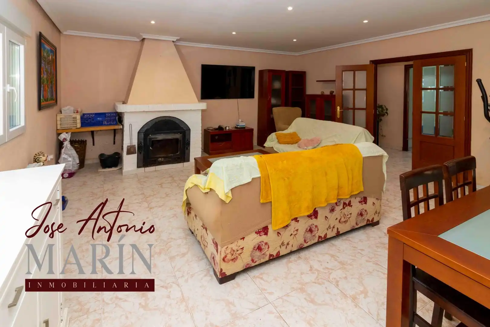 Country house with pool for sale in Dehesilla de Calamón - Campomanes, imagen 39