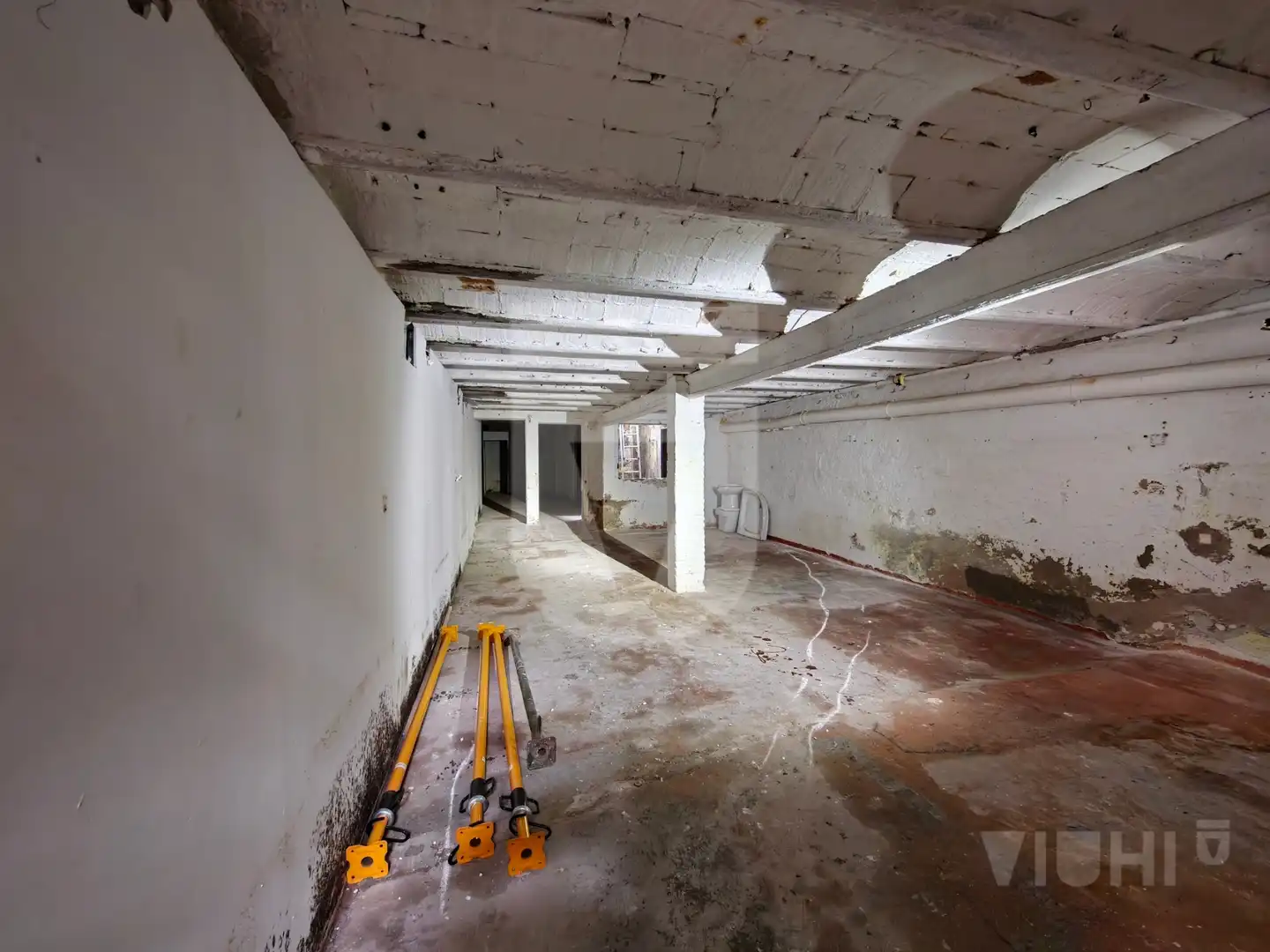 Edifici en venda en Montgat amb Alarma