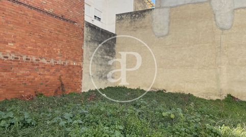 Foto 5 von Residential zum Verkauf in Avenida de Abril - 9 de Octubre, Sagunto / Sagunt