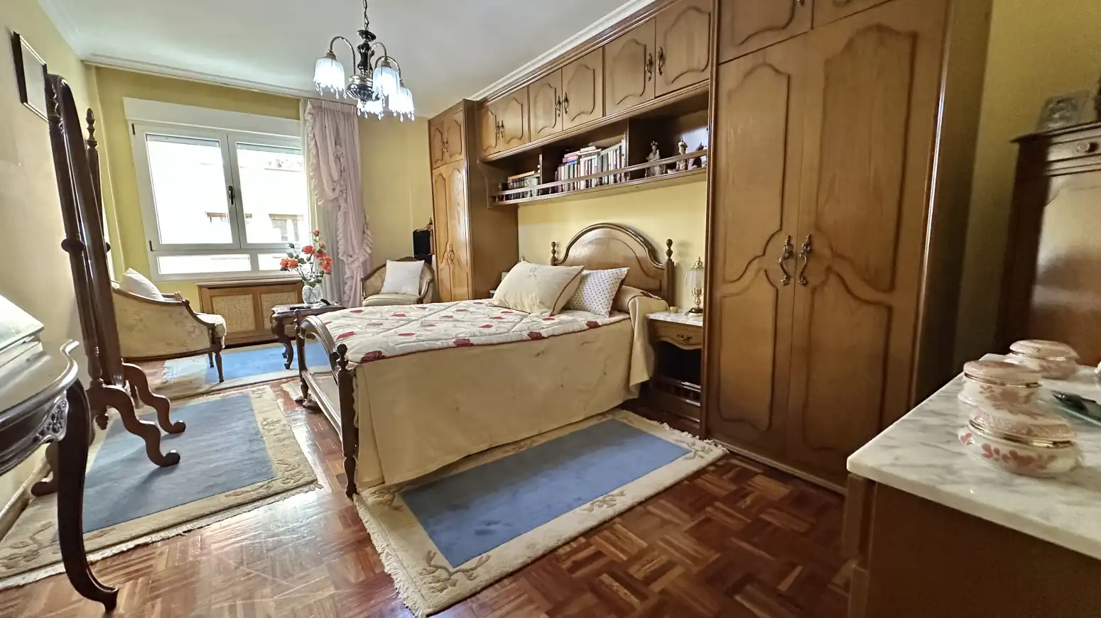 Piso con ascensor en venta en Gijón - MARQUES DE CASA VALDÉS 82, imagen 4