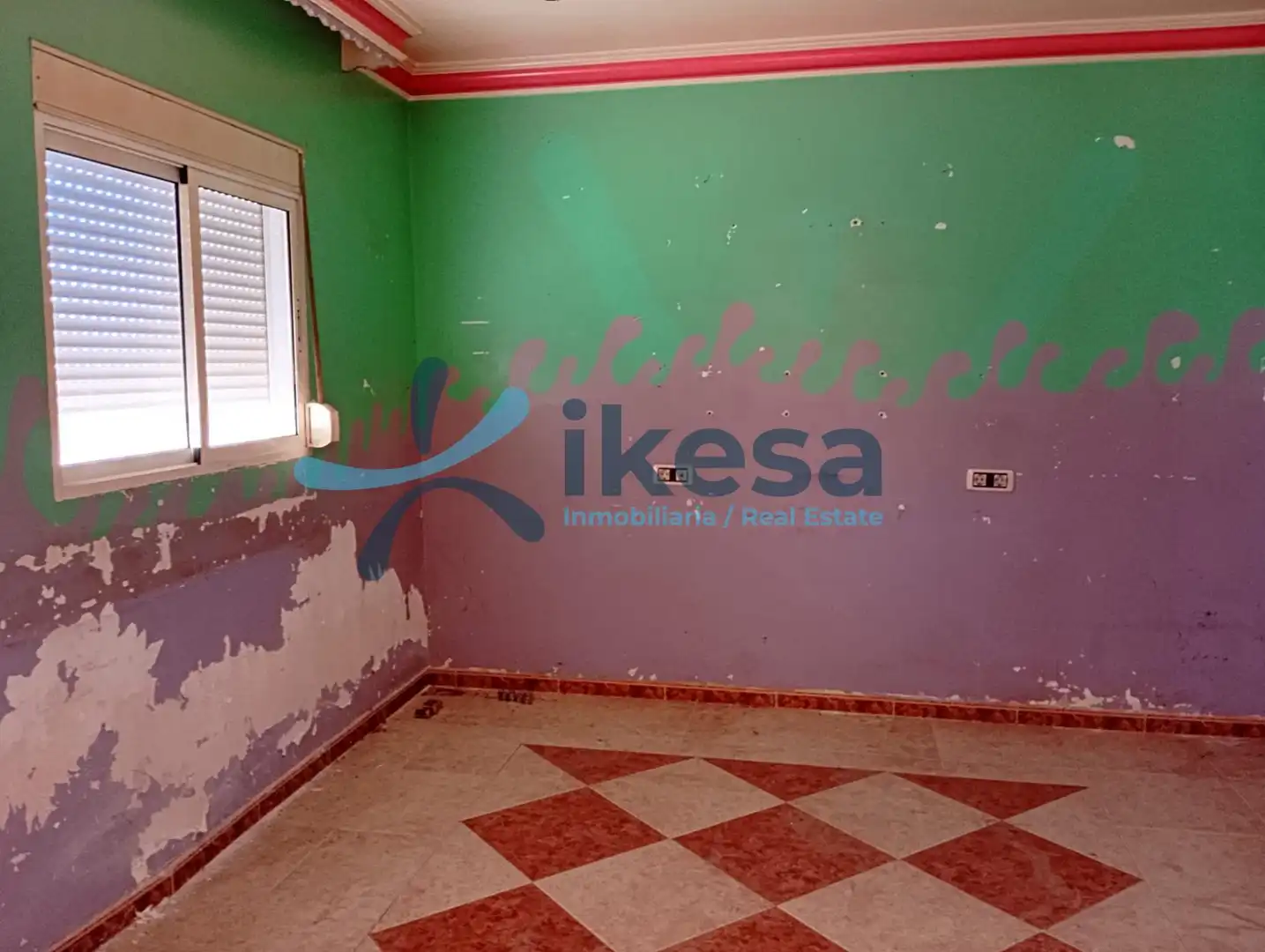 Casa adosada en venta en Pinos Puente