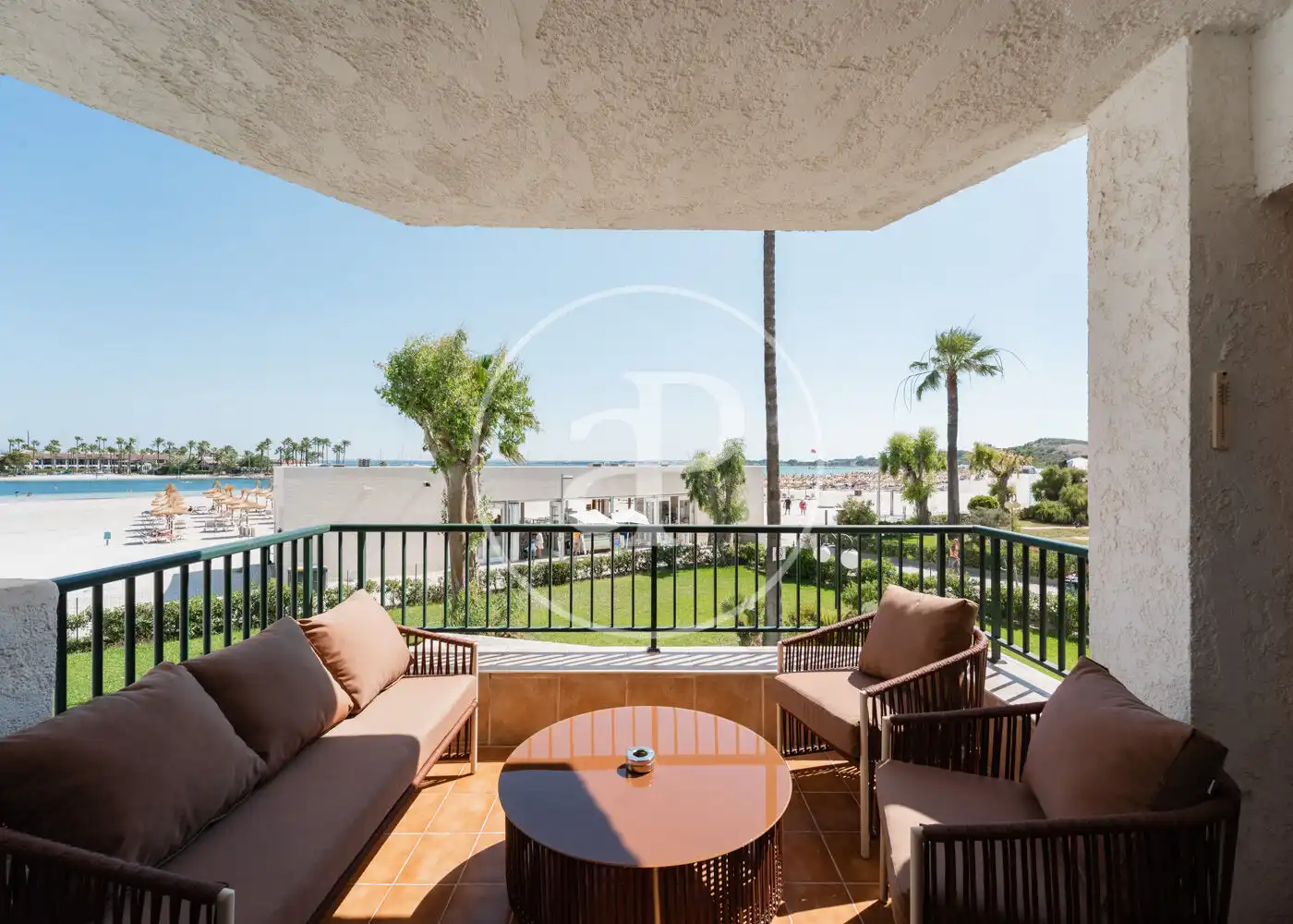 Flat with pool to rent in Ctra. Artà-Alcúdia