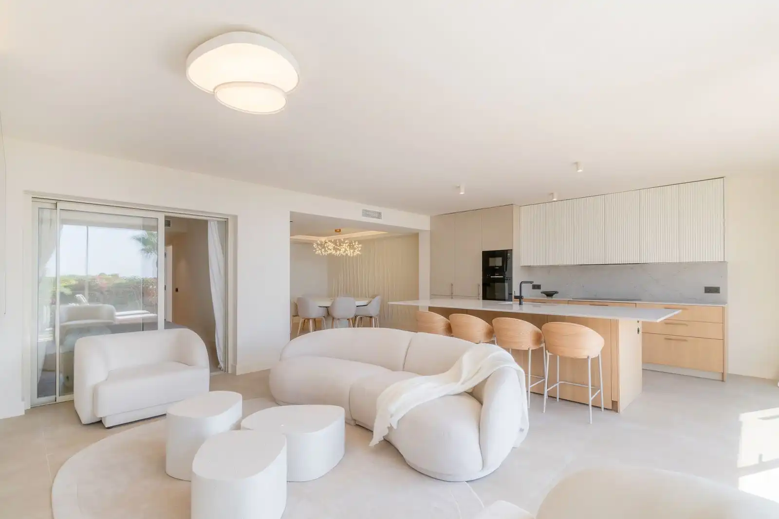 Flat with pool for sale in Calle Londres S/N, imagen 6