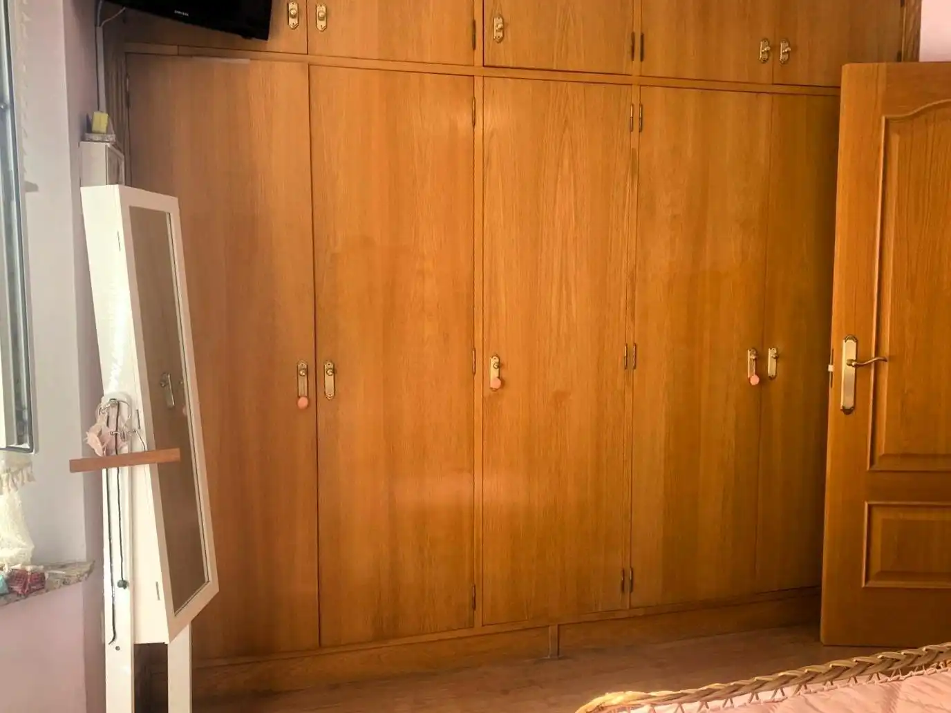 Habitación de Dúplex en venta en Centro Ciudad