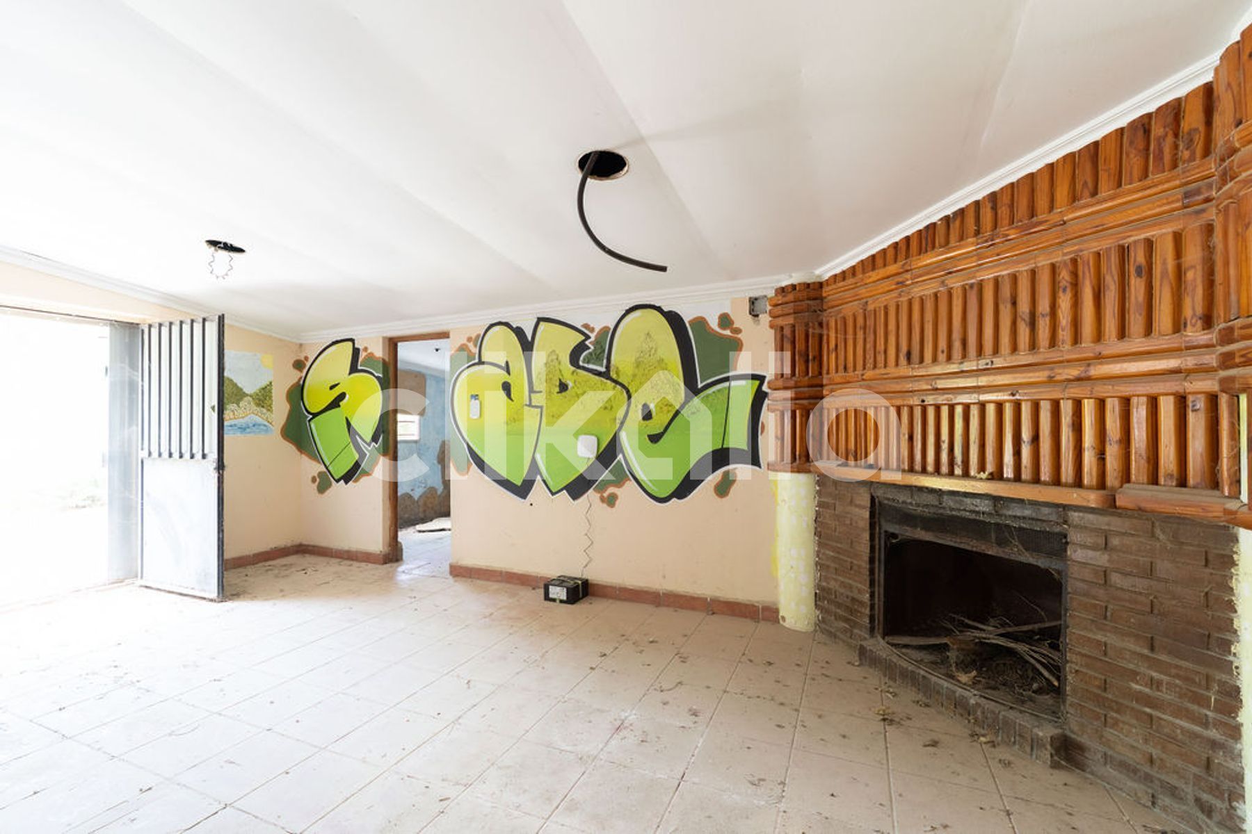 Casa o xalet en venda en Villena amb Calefacció, Terrassa i Traster