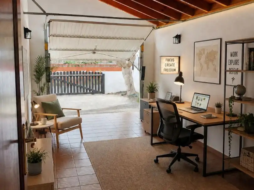 Casa o xalet en venda en La Oliva amb Terrassa i Balcó