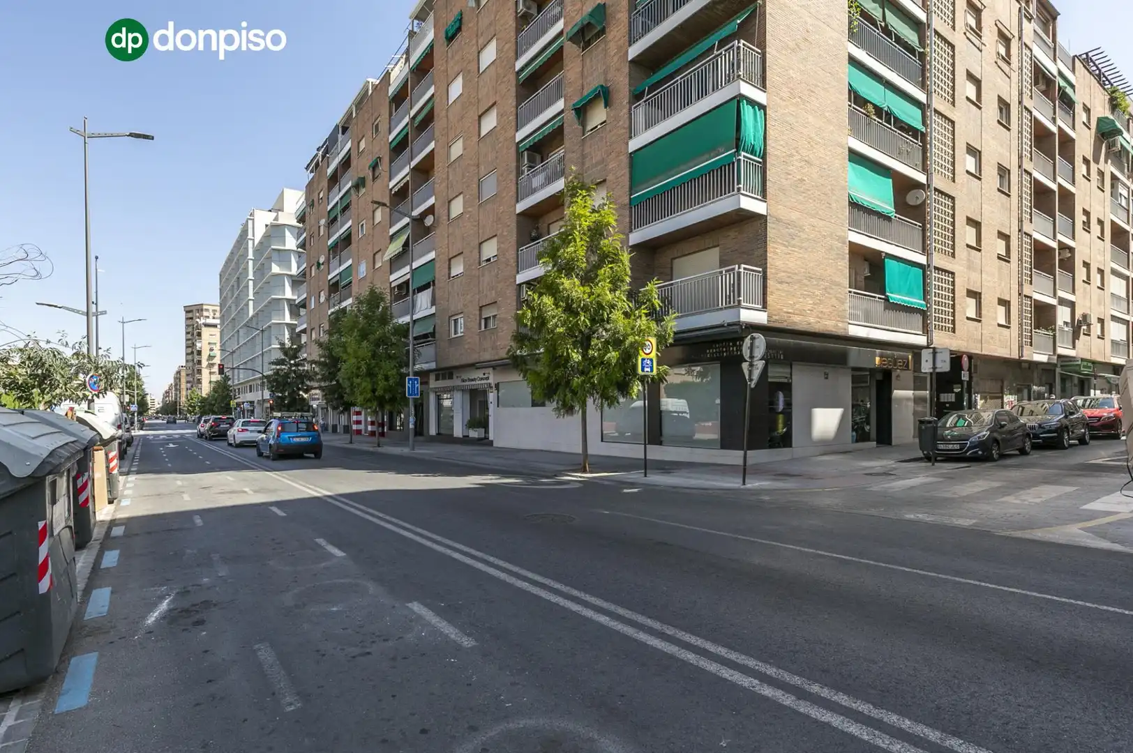 Apartment with lift for sale in 5 Calle José Recuerda, imagen 26