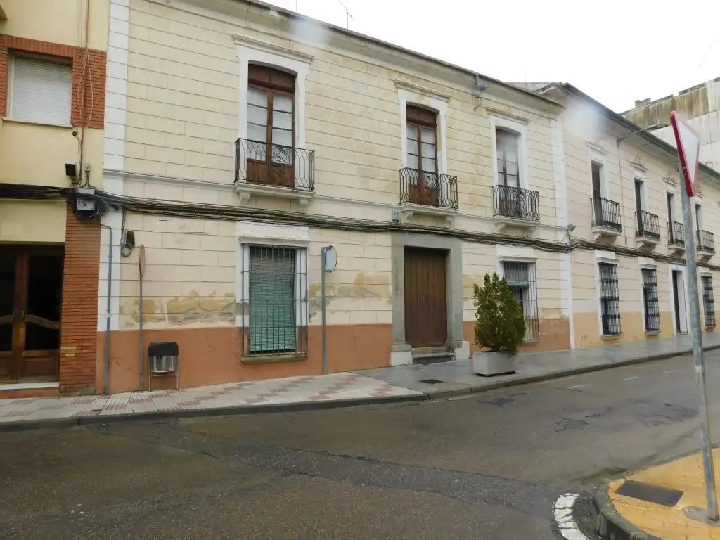 Terreno residencial en venta en Don Benito, imagen 2
