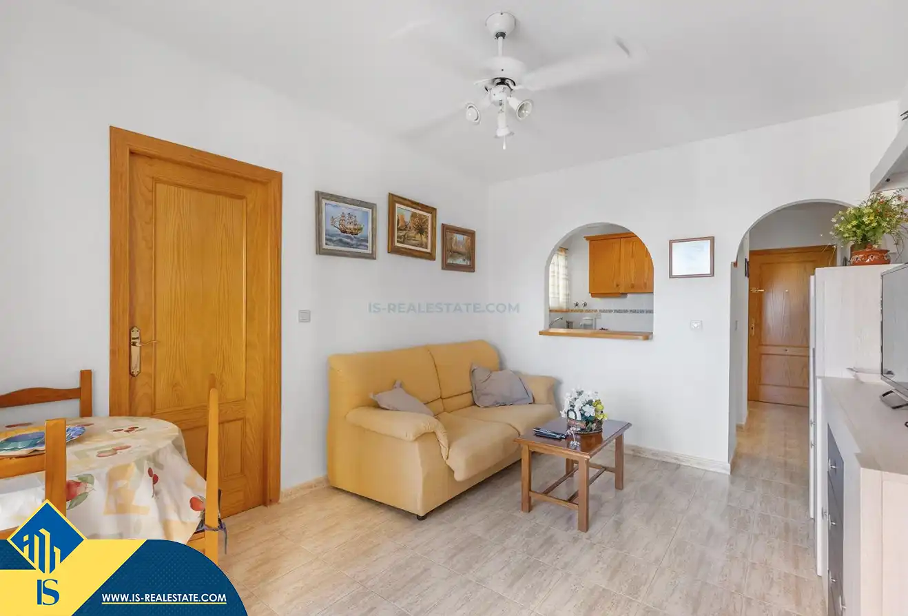 Apartament amb ascensor en venda a Playa de los Locos, imagen 2