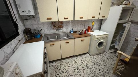 Foto 5 de Piso en venta en Don Benito, Badajoz