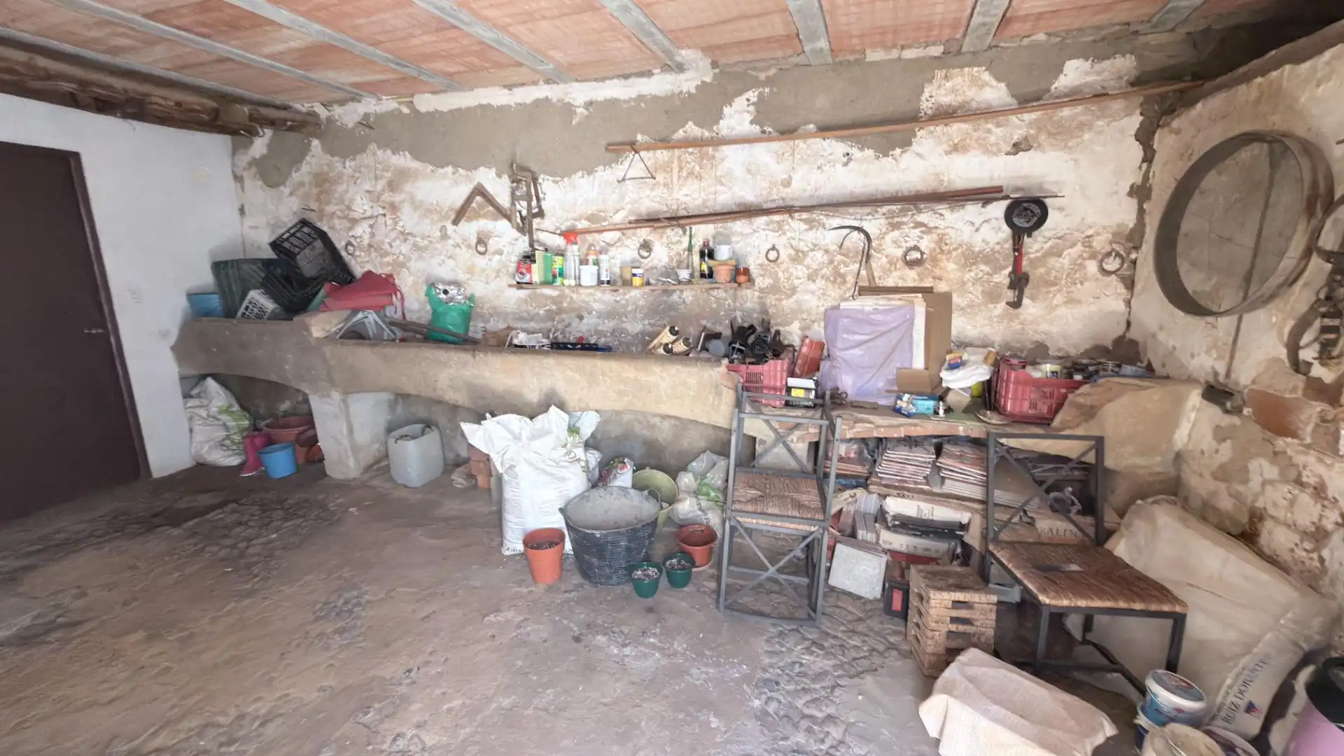 Edifici en venda en Cortegana