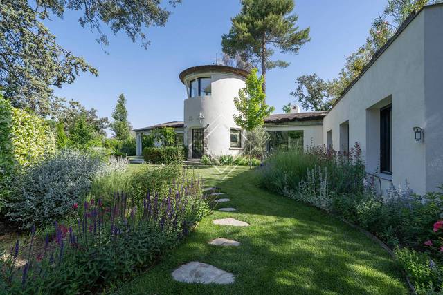 Casa-chalet en Alquiler en Fuentelarreina