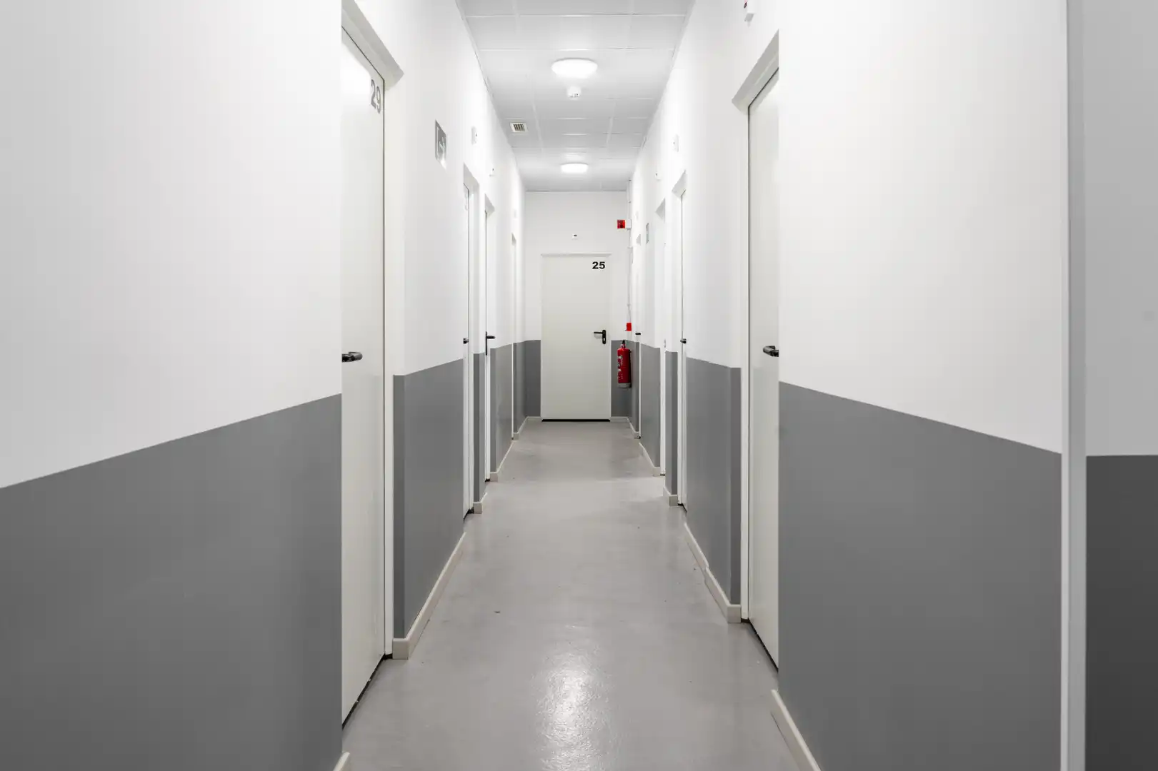 Storage room for sale in Salamanca