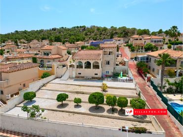Maison à vendre à San Miguel de Salinas