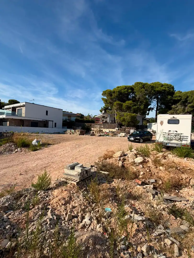 Residencial en venta en Calafell