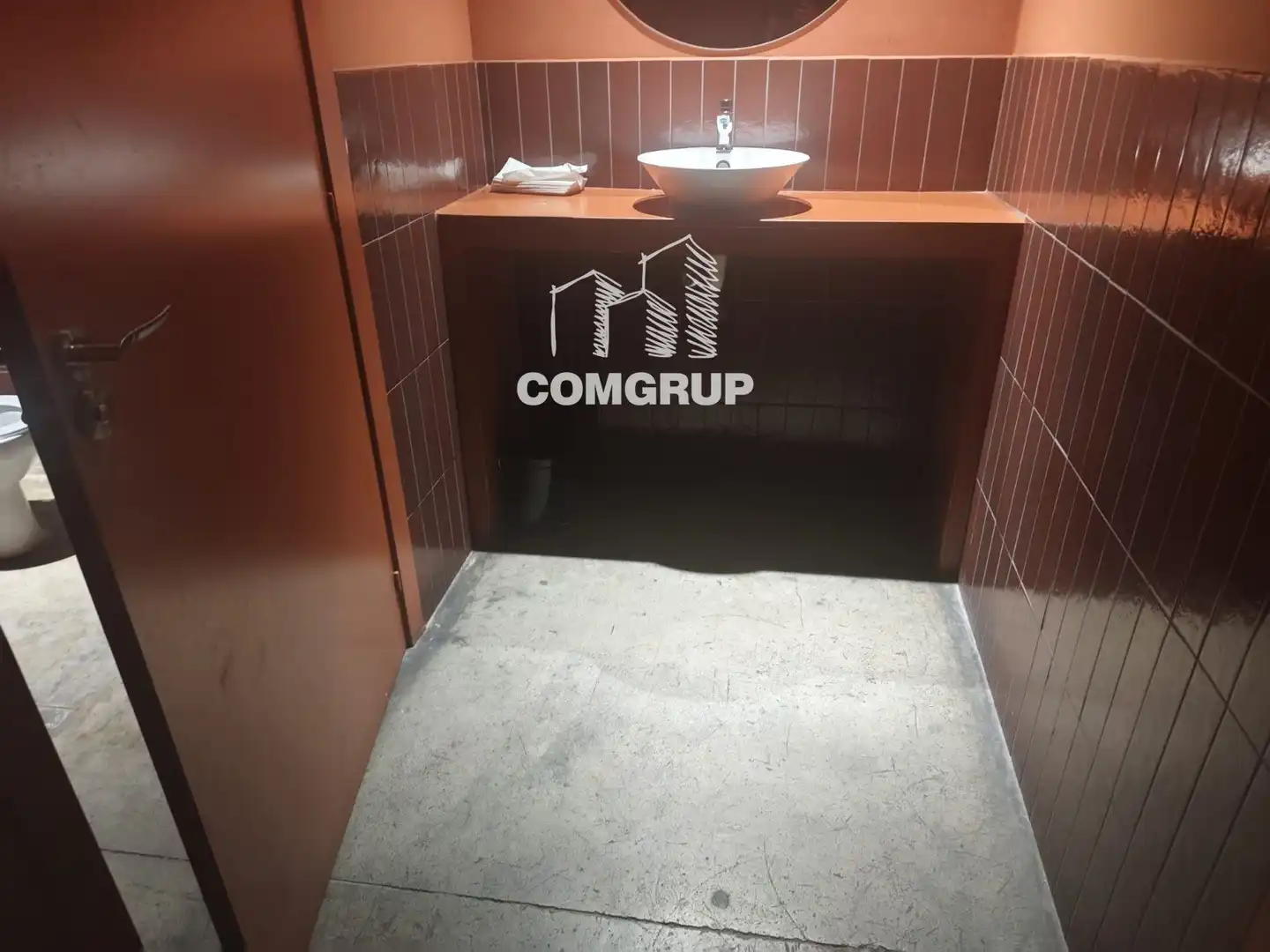 Business premises for transfer in Nucli Urbà, imagen 27