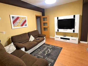 Wohnung mit Aufzug zum Verkauf in La Estación