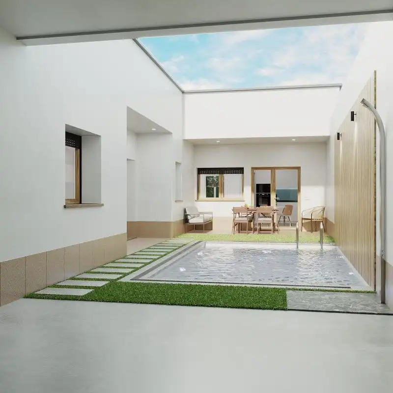Maison à vendre à Valdepeñas, imagen 17