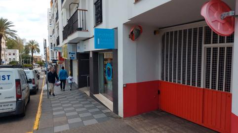 Photo 3 of Garage to rent in Avenida Blas Infante, 10, La Reconquista - El Rosario, Cádiz