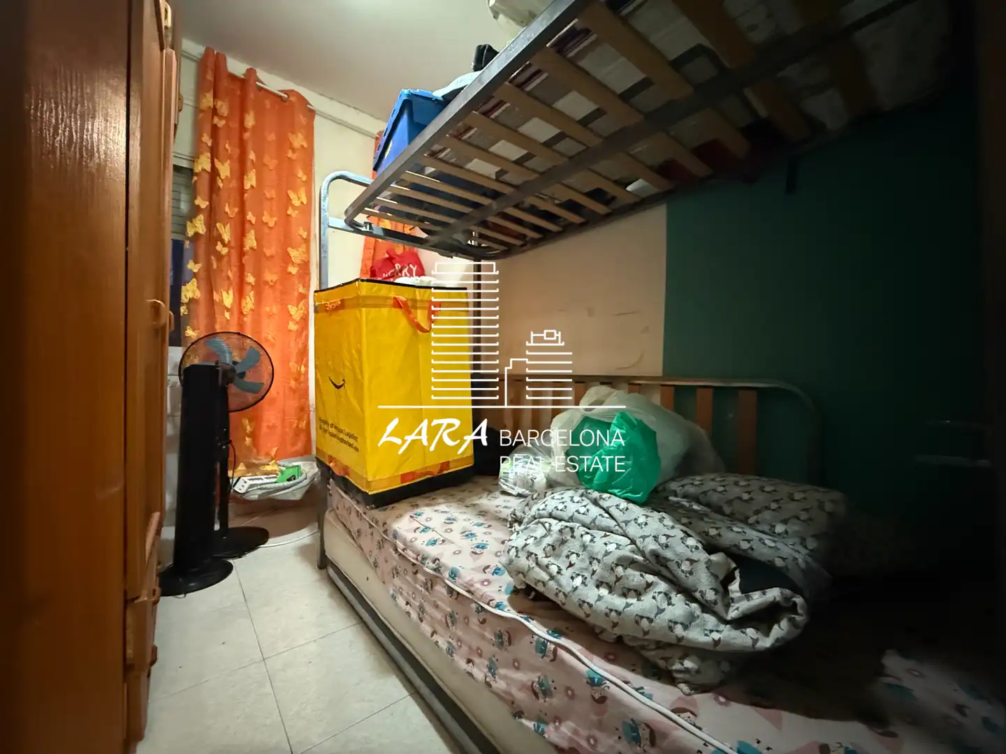 Bedroom of Flat for sale in Castelldefels  with Balcony