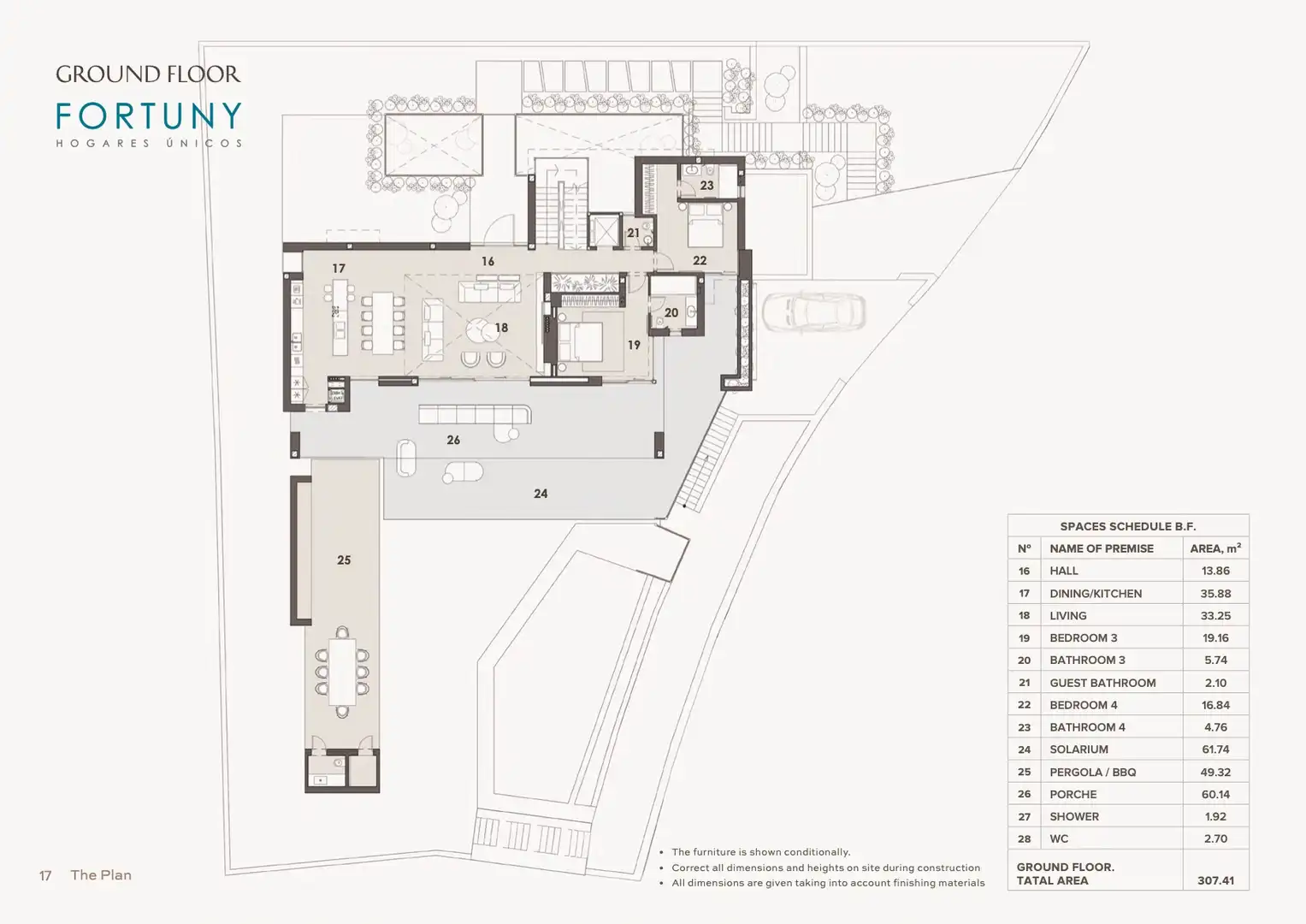 Casa o chalet en venta en Marbella con Aire acondicionado, Calefacción y Jardín privado