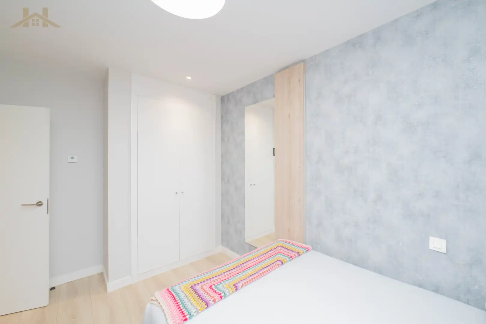 Habitación de Piso en venta en Boadilla del Monte con Aire acondicionado, Calefacción y Terraza