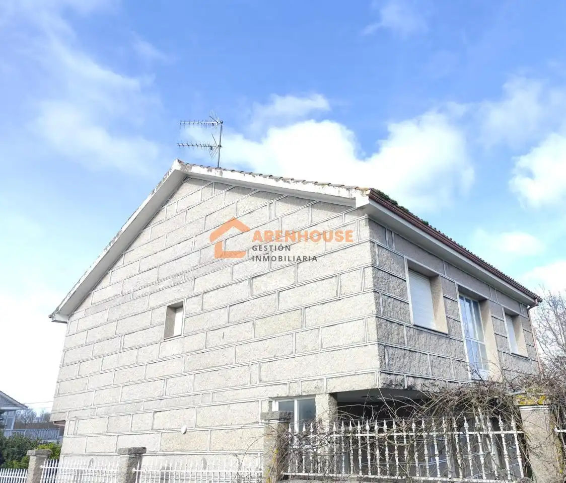 Maison avec terrasse à vendre à Baltar, imagen 7