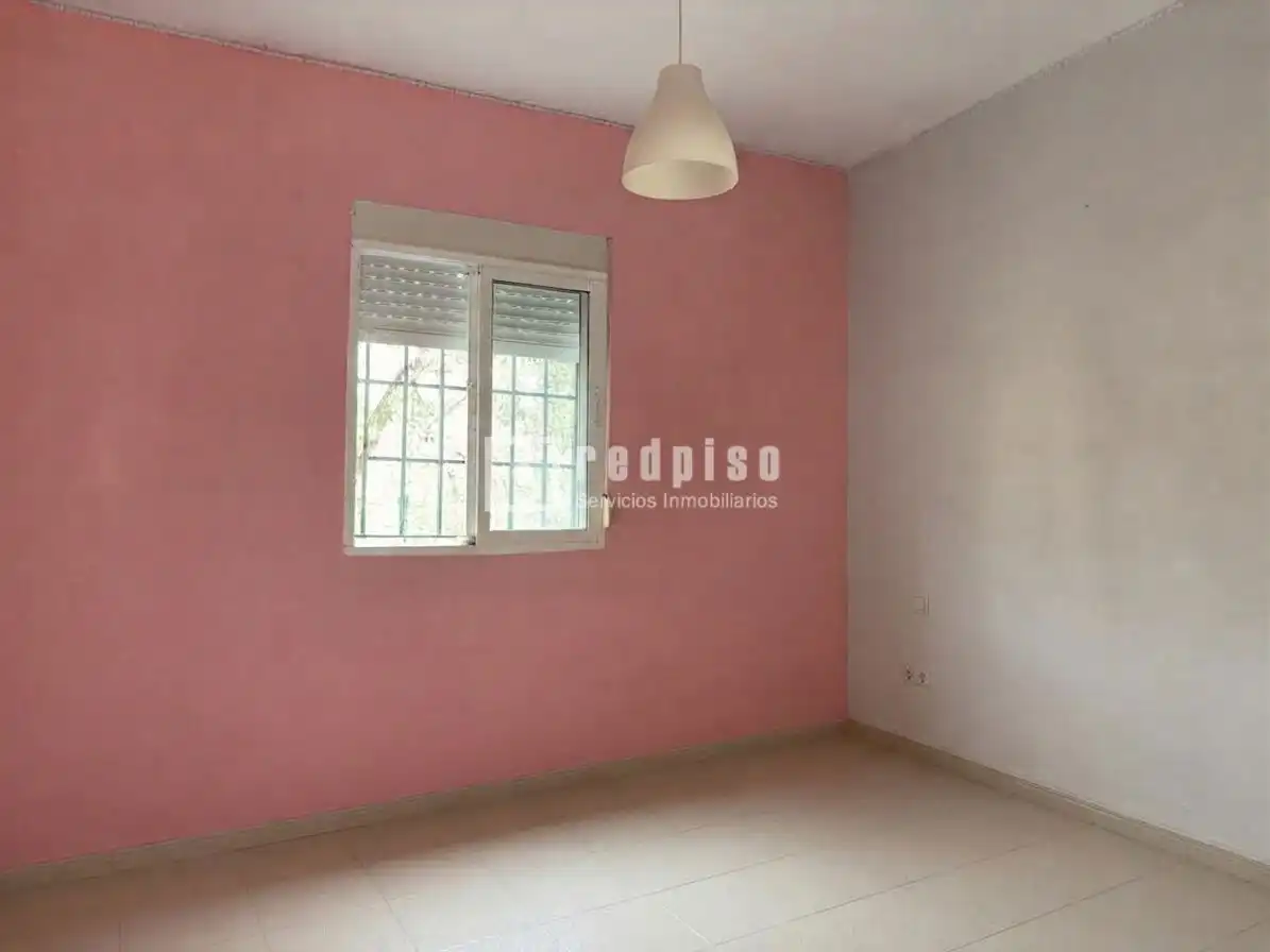 Habitación de Piso en venta en Málaga con Aire acondicionado, Calefacción y Terraza