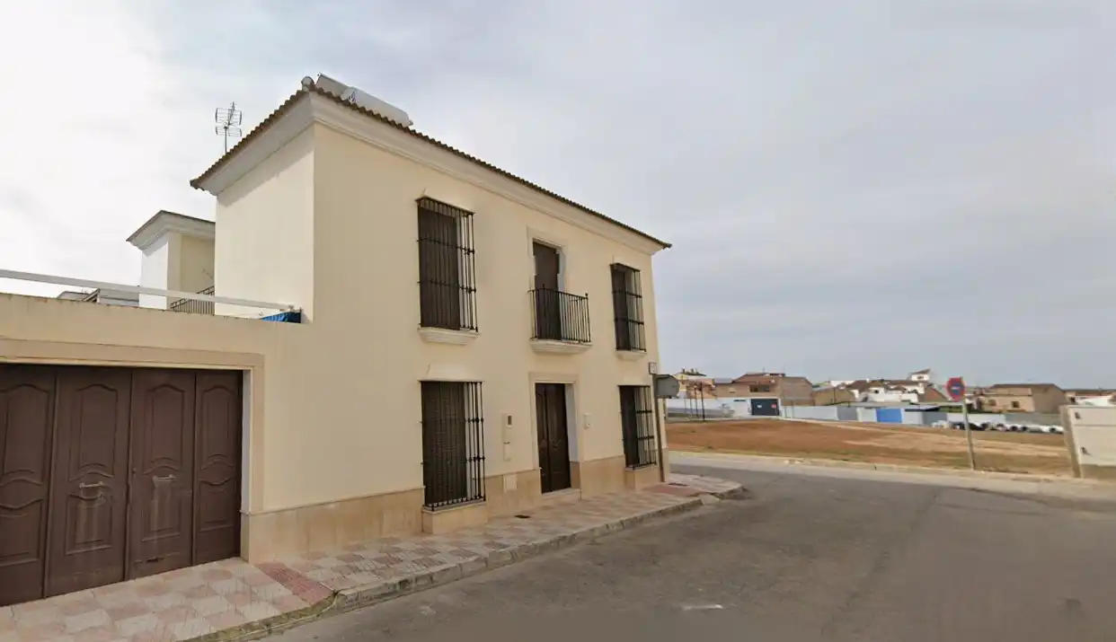 Exterior view of Houses for sale in Herrera