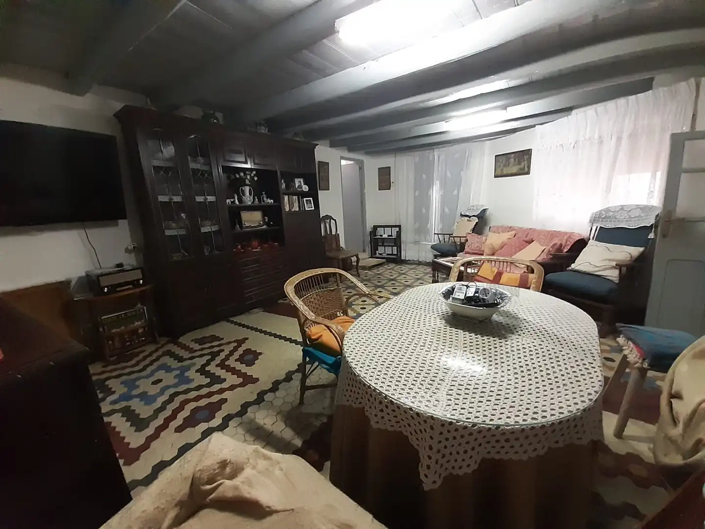 Casa o xalet en venda en Piedrahita de Castro amb Calefacció i Jardí privat