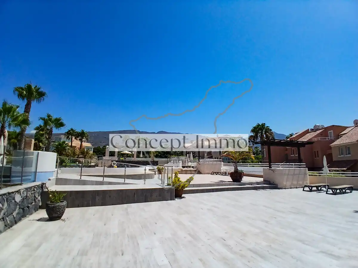 Detached homes for sale in Calle Tajore, Playa de Fañabé