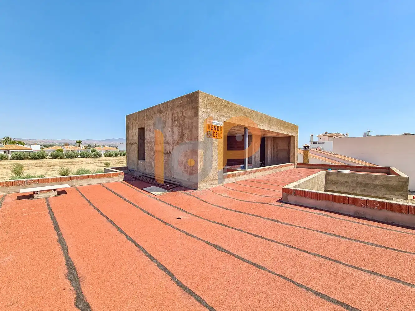 House for sale in Huércal-Overa, imagen 25