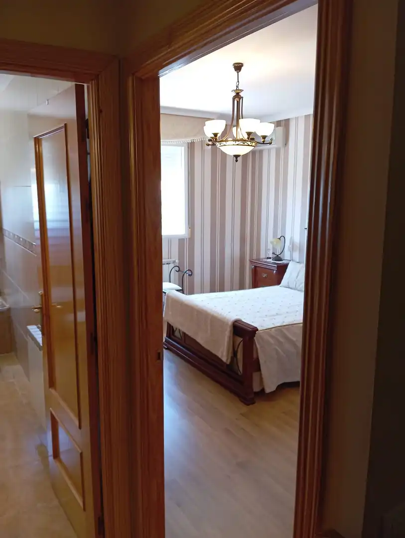 Habitación de Casa o chalet en venta en Torralba de Calatrava con Aire acondicionado, Calefacción y Trastero