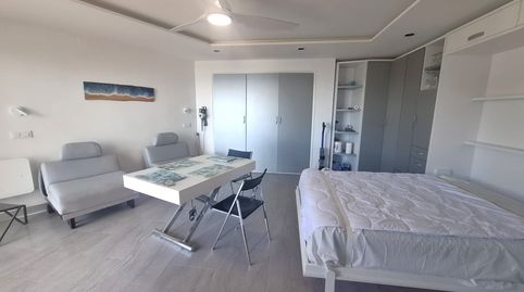 Foto 5 de Estudi en venda a La Fosca - Cala Margarida, Palamós