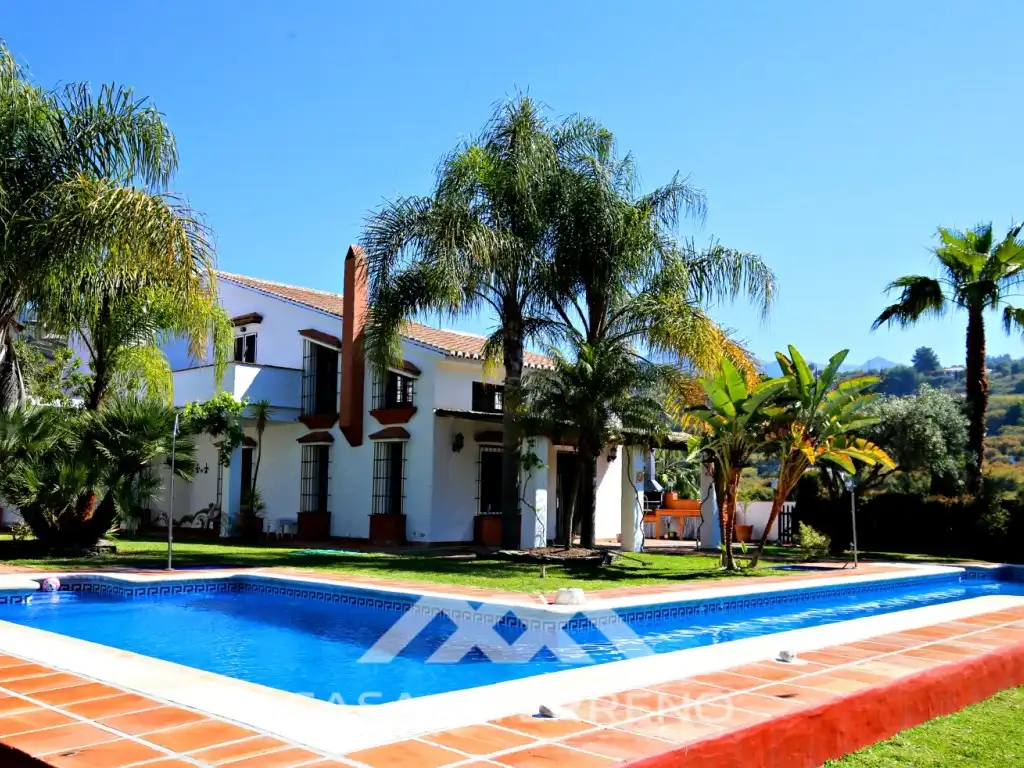 Casa amb piscina en venda a Diseminados 306  OS, imagen 4