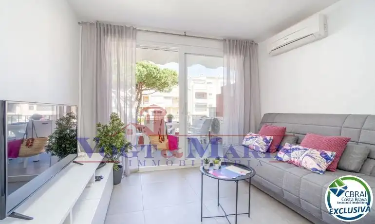 Mini appartamento con piscina in vendita a Muga - Gran Reserva - Badia, imagen 29