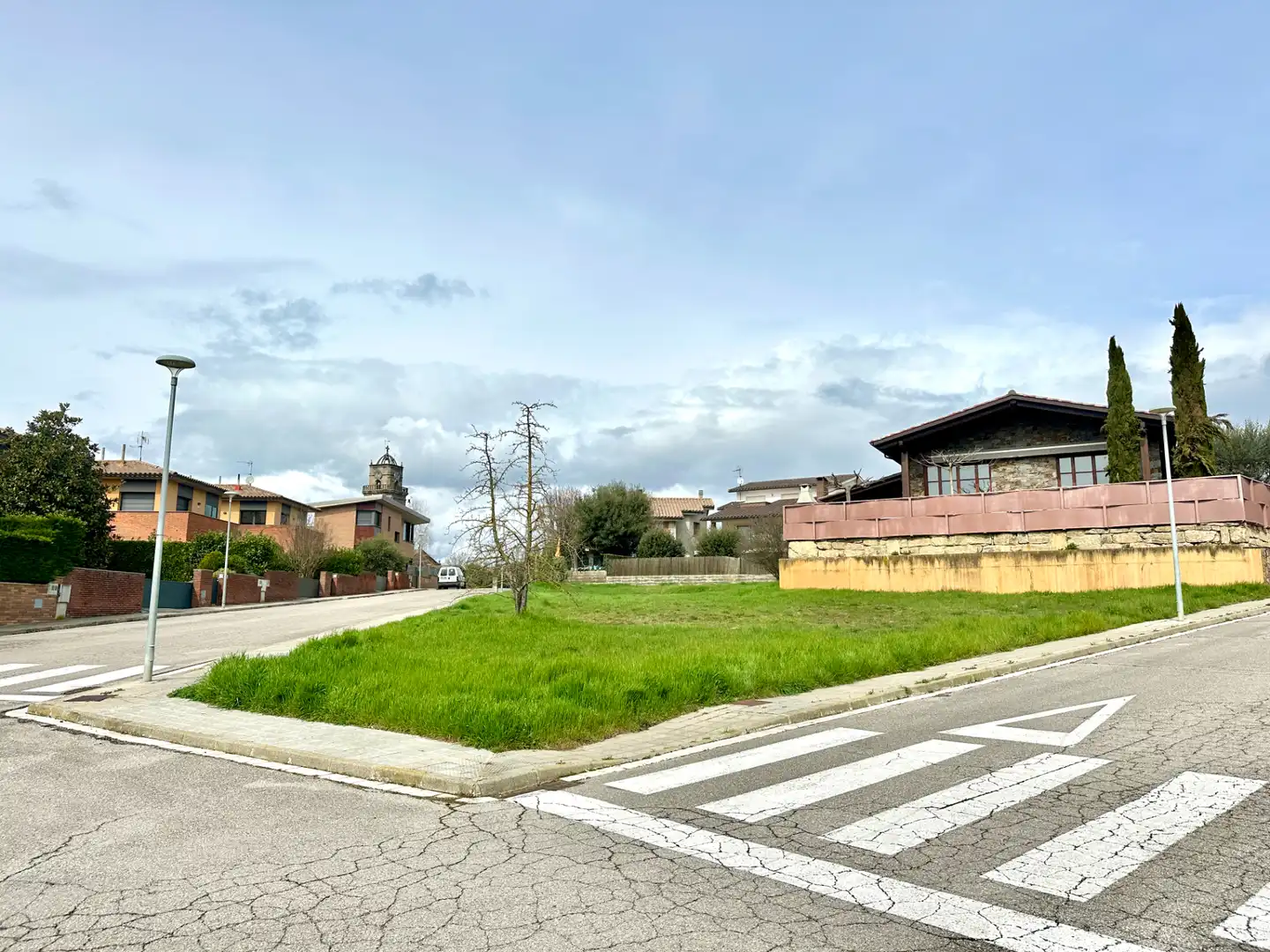 Terreny residencial en venda a Carrer Joan de Serrallonga, imagen 13