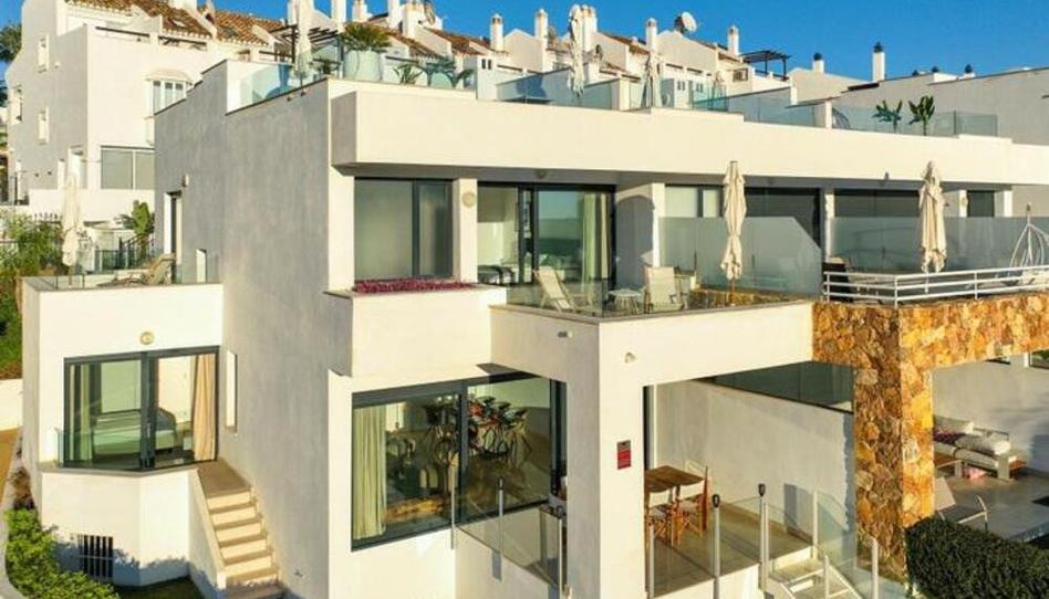 Photo 1 of Single-family semi-detached to rent in N/a, -1, Lomas de Marbella Club, Málaga