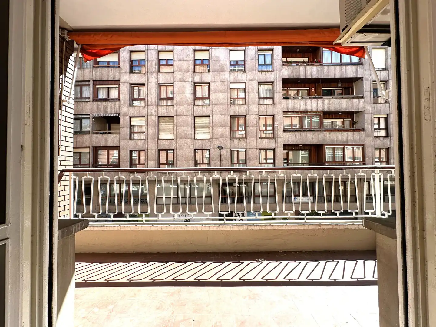 Flat with terrace for sale in Rodriguez Arias, imagen 6
