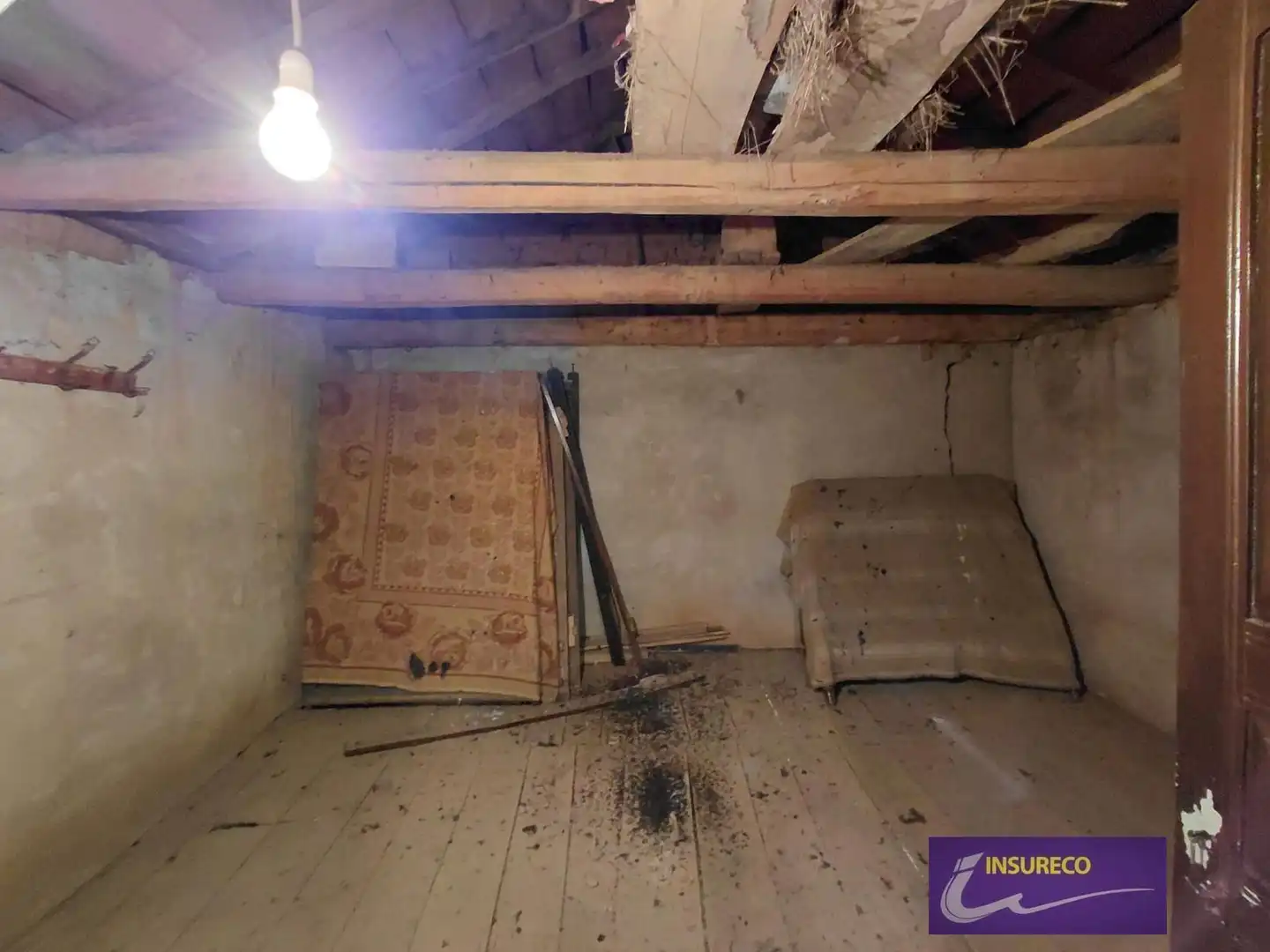 Casa o chalet en venta en Santa Colomba de Curueño con Terraza, Trastero y Amueblado