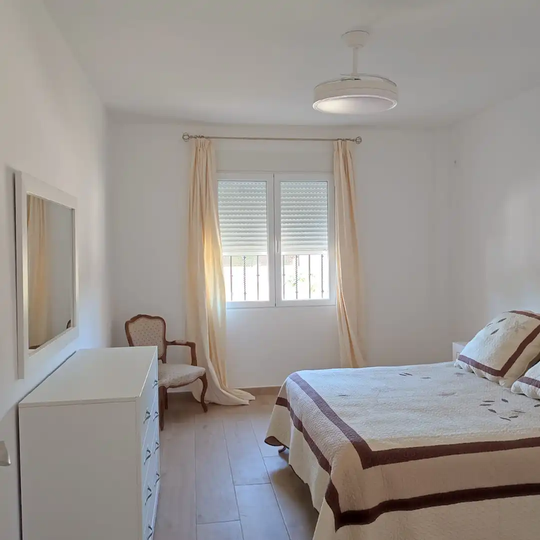 Villa in vendita a Poniente-Norte - Miralbaida - Parque Azahara, imagen 15
