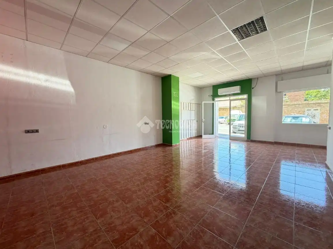 Local de lloguer en Huelva