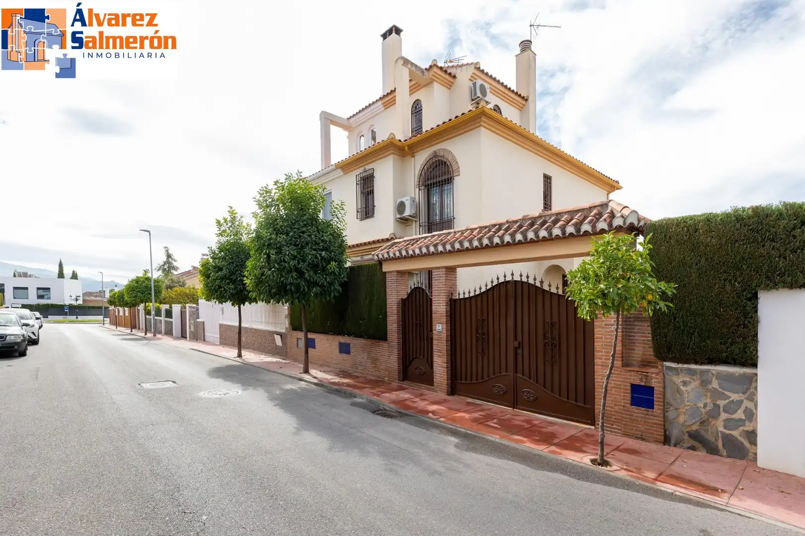 Maison mitoyenne avec piscine à vendre à Peligros, imagen 4