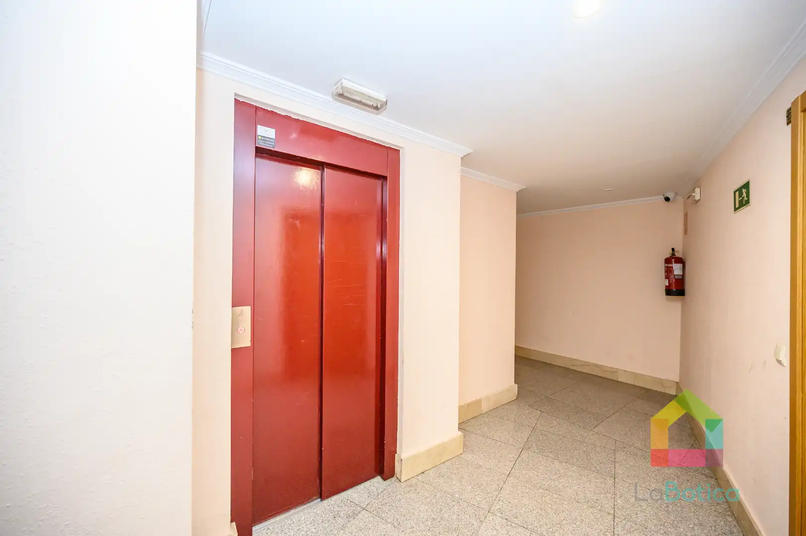 Piso en venta en Cabañas de la Sagra con Aire acondicionado y Calefacción