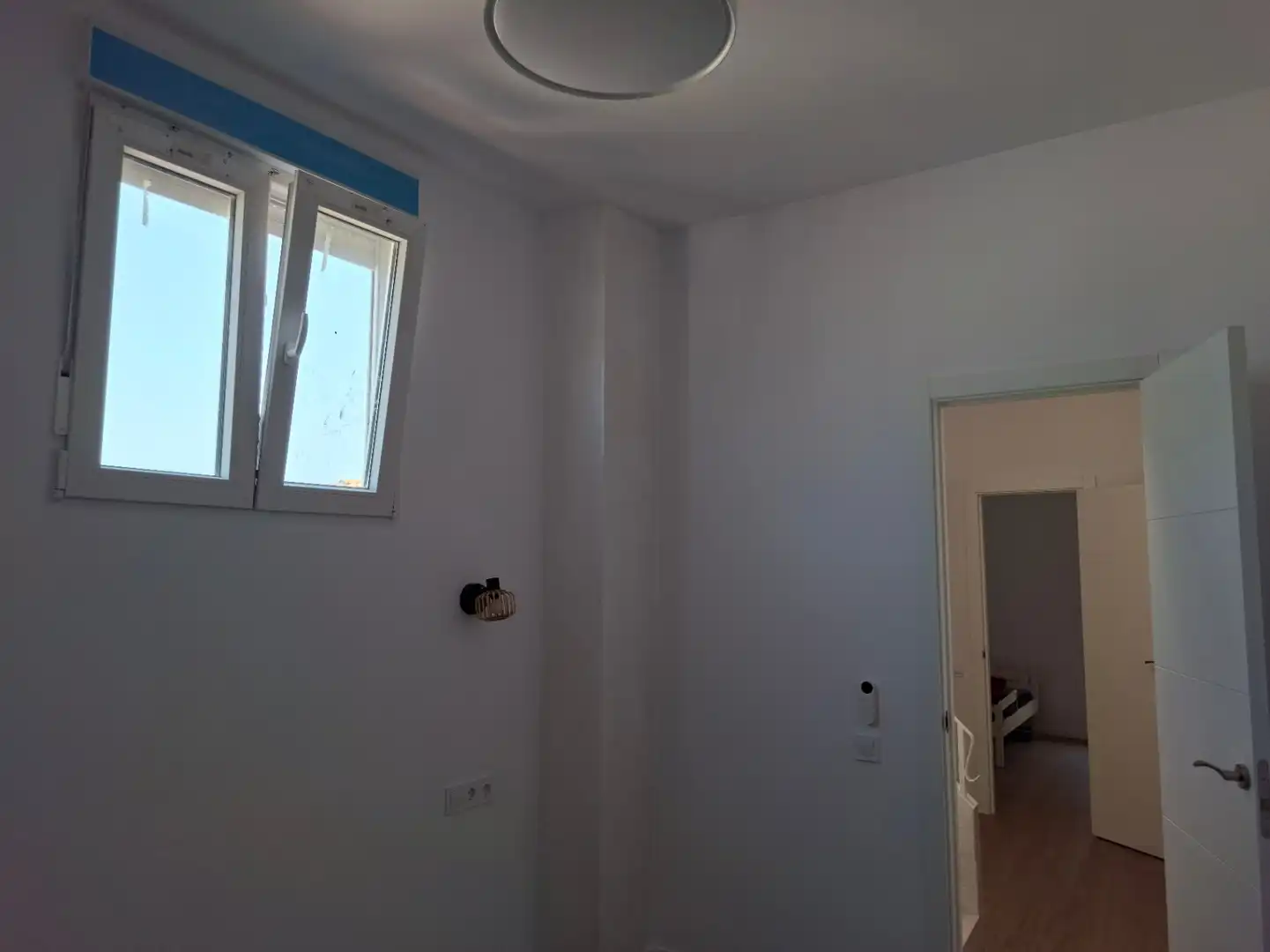 Bedroom of Country homes for sale in Oliva  with Heating, Terrace and Swimming Pool